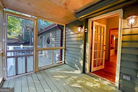 163 B Townhouse Drive Blairsville GA 30512