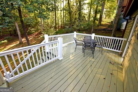 163 B Townhouse Drive Blairsville GA 30512