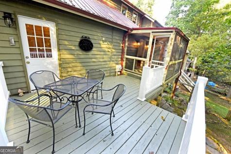 163 B Townhouse Drive Blairsville GA 30512