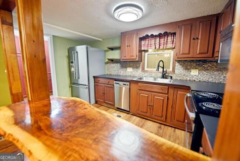 163 B Townhouse Drive Blairsville GA 30512