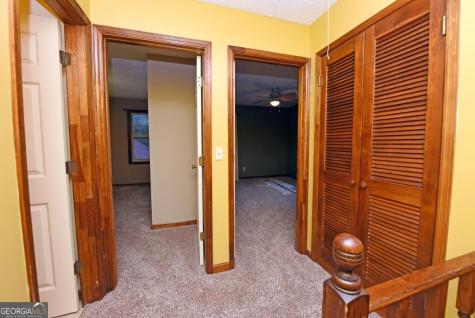 163 B Townhouse Drive Blairsville GA 30512