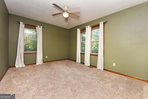 163 B Townhouse Drive Blairsville GA 30512
