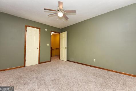 163 B Townhouse Drive Blairsville GA 30512