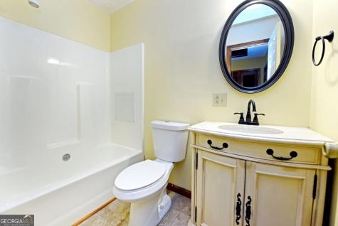 163 B Townhouse Drive Blairsville GA 30512