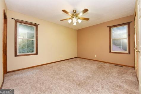 163 B Townhouse Drive Blairsville GA 30512