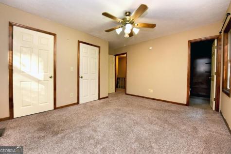 163 B Townhouse Drive Blairsville GA 30512