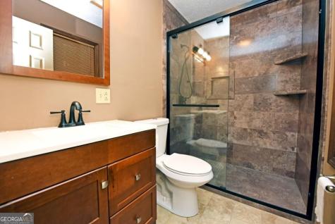 163 B Townhouse Drive Blairsville GA 30512