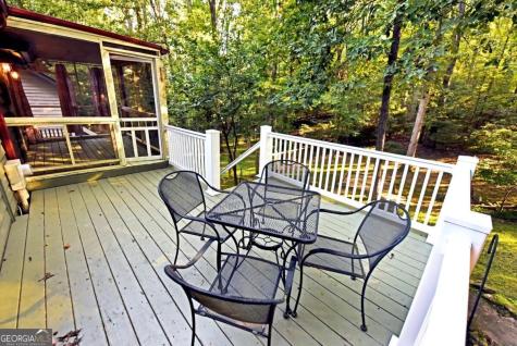 163 B Townhouse Drive Blairsville GA 30512