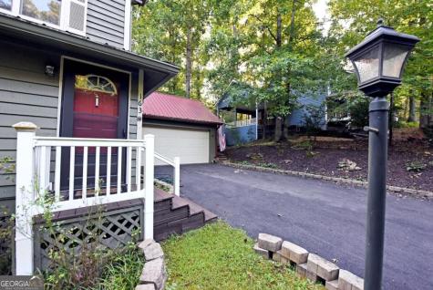 163 B Townhouse Drive Blairsville GA 30512