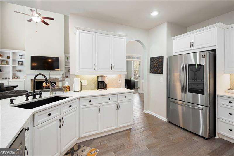 4785 Silver Stream Drive Cumming GA 30040