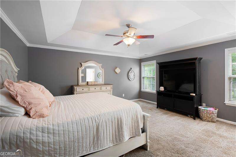4785 Silver Stream Drive Cumming GA 30040