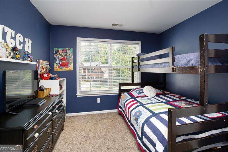 4785 Silver Stream Drive Cumming GA 30040