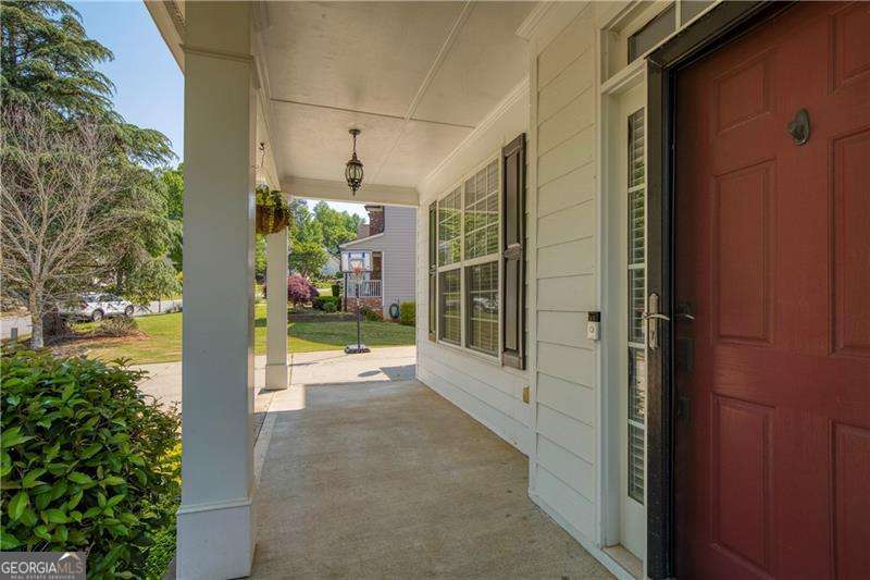 4785 Silver Stream Drive Cumming GA 30040