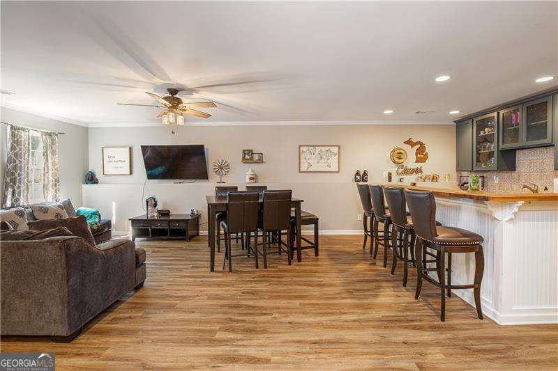 4785 Silver Stream Drive Cumming GA 30040