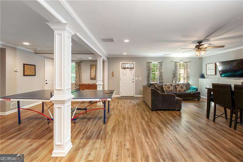 4785 Silver Stream Drive Cumming GA 30040