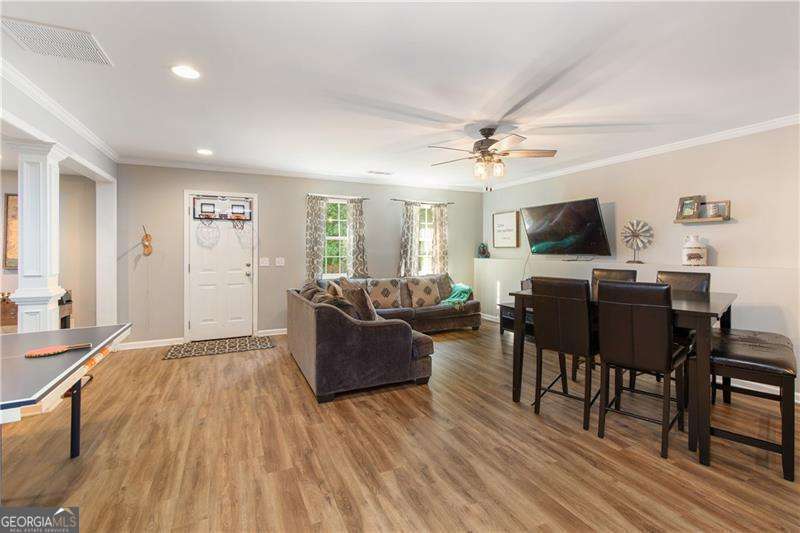 4785 Silver Stream Drive Cumming GA 30040