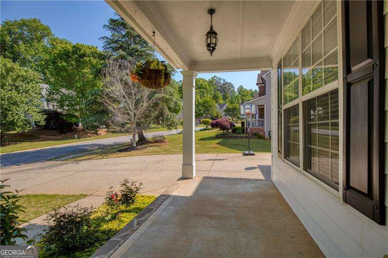 4785 Silver Stream Drive Cumming GA 30040