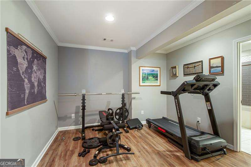 4785 Silver Stream Drive Cumming GA 30040