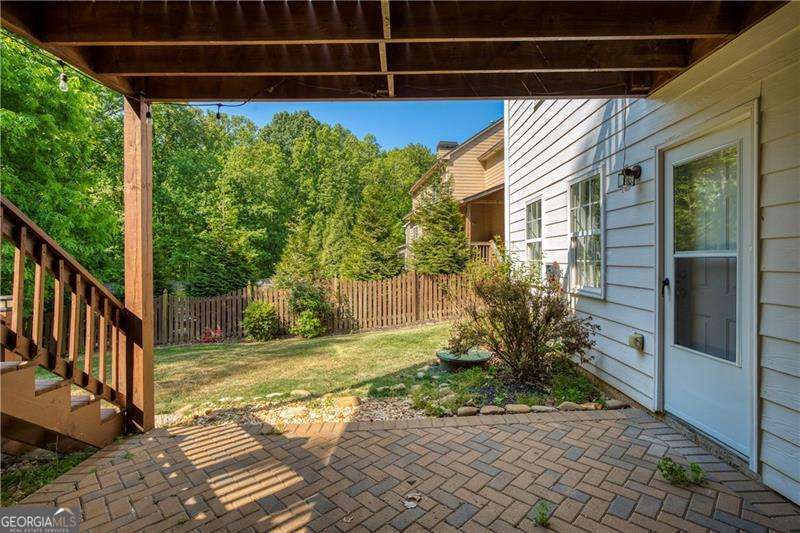 4785 Silver Stream Drive Cumming GA 30040
