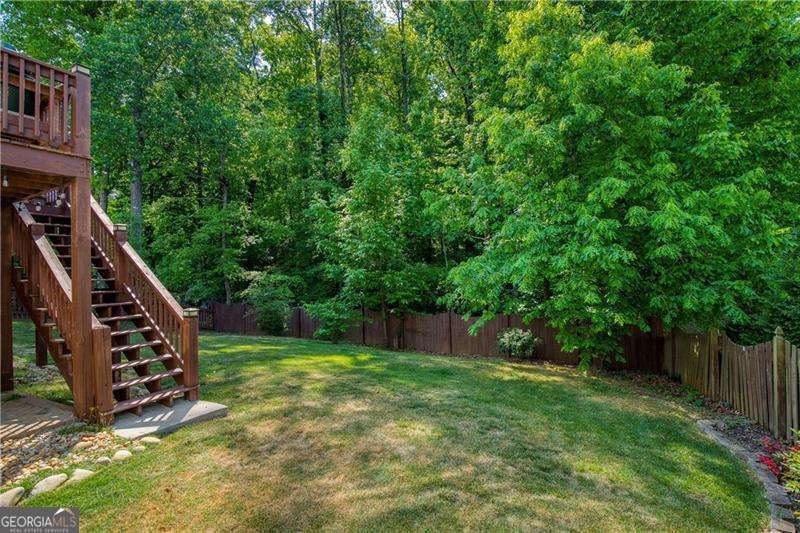 4785 Silver Stream Drive Cumming GA 30040
