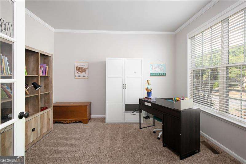 4785 Silver Stream Drive Cumming GA 30040