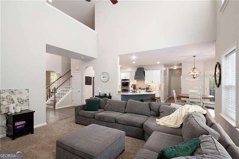 4785 Silver Stream Drive Cumming GA 30040