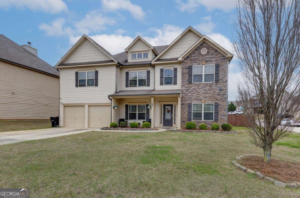 147 Stocks Circle West Point GA 31833