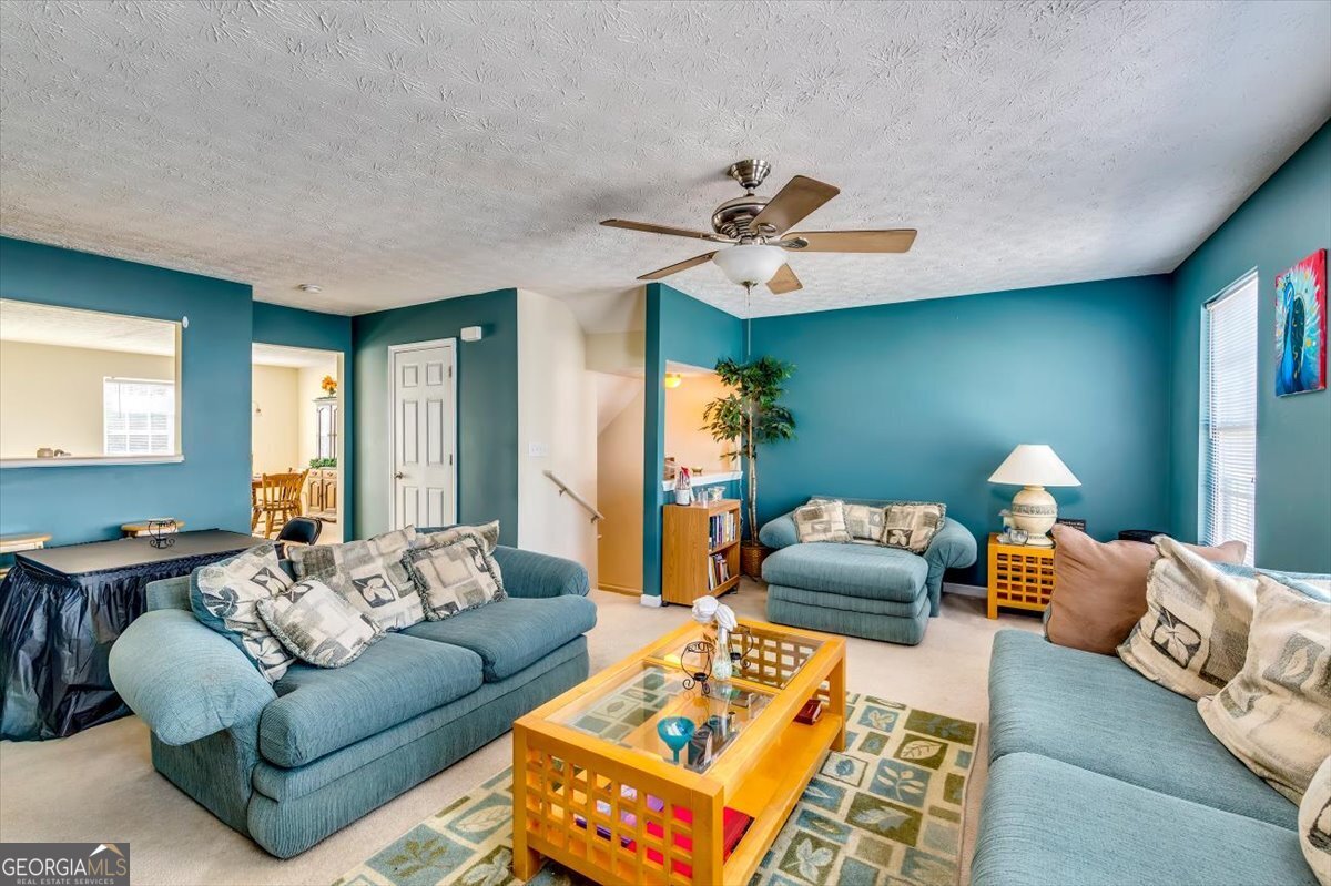 6371 Redan Square Lithonia GA 30058