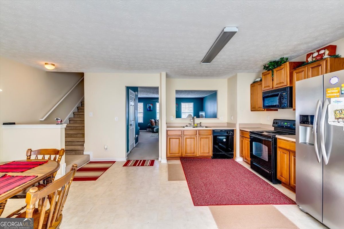 6371 Redan Square Lithonia GA 30058