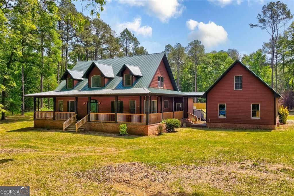 1206 Jasmine Road Dublin GA 31021