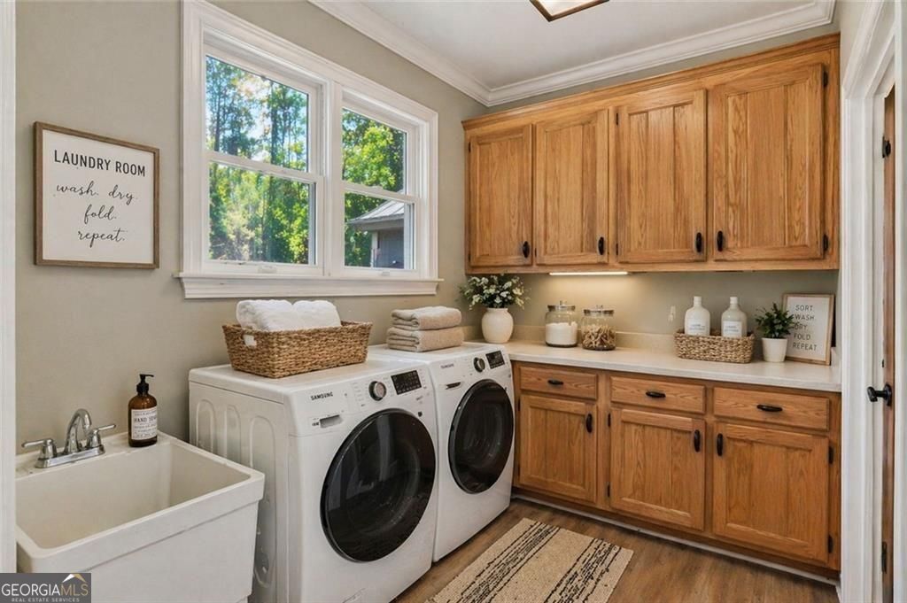1206 Jasmine Road Dublin GA 31021