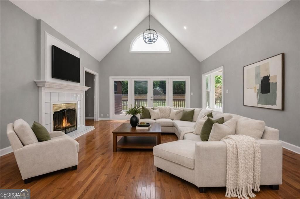 1206 Jasmine Road Dublin GA 31021