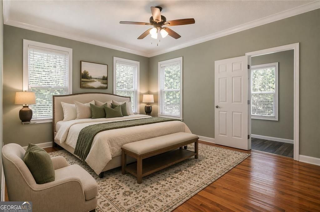1206 Jasmine Road Dublin GA 31021