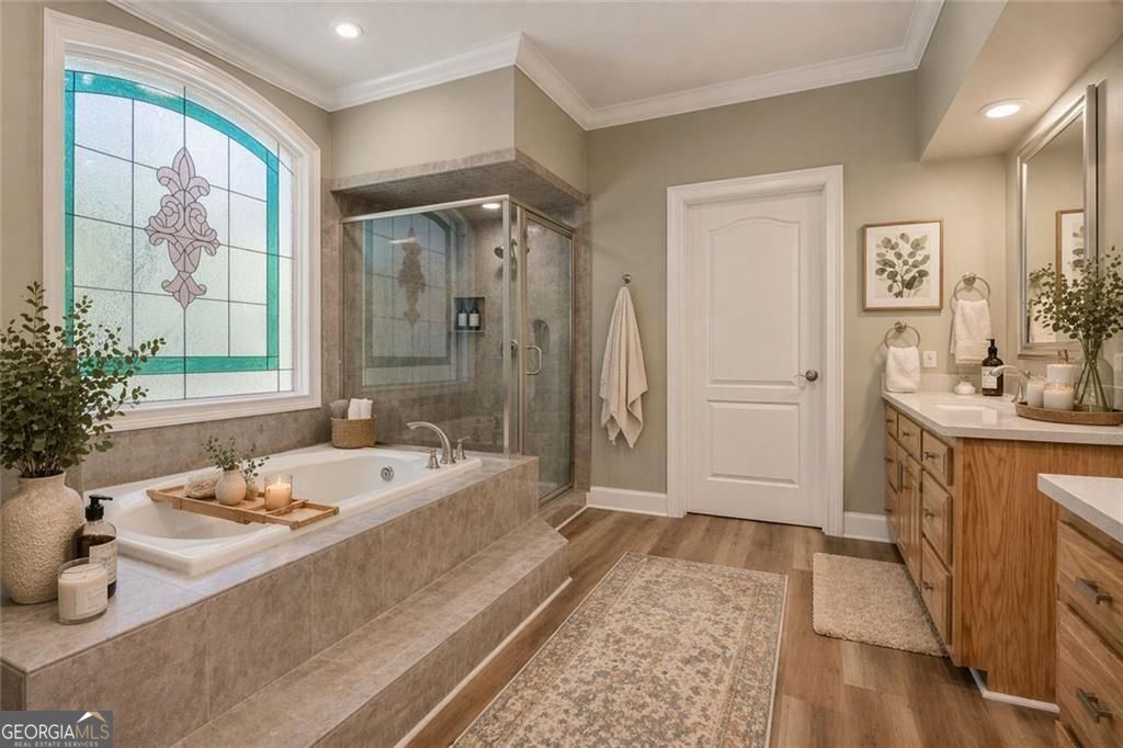 1206 Jasmine Road Dublin GA 31021