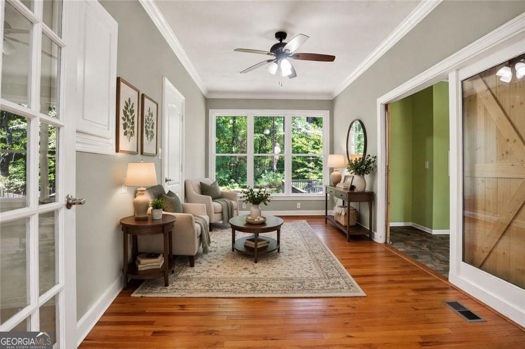 1206 Jasmine Road Dublin GA 31021