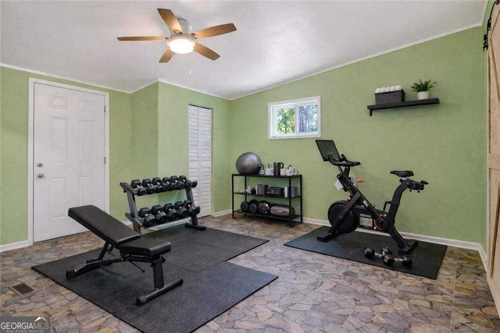 1206 Jasmine Road Dublin GA 31021