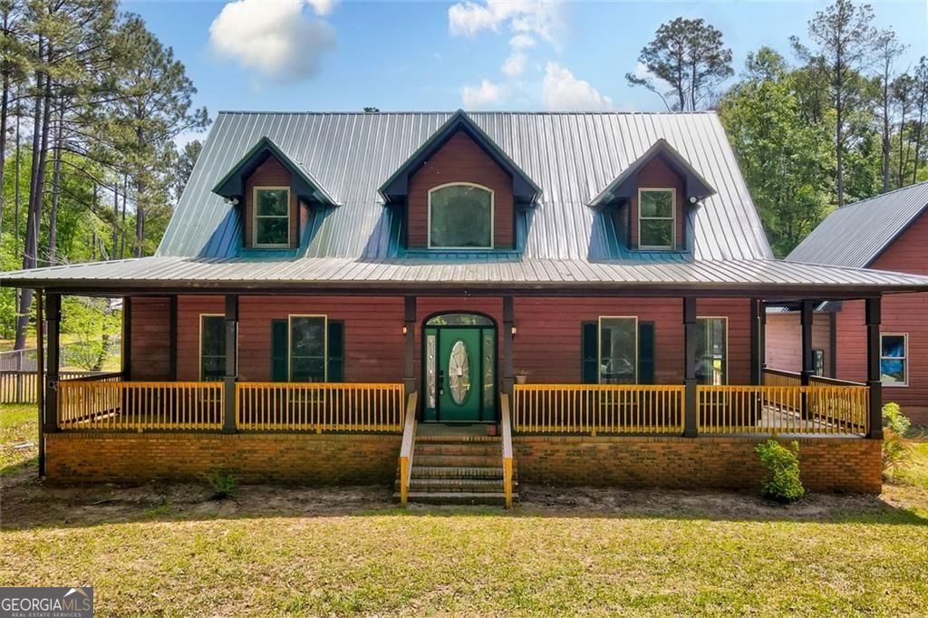 1206 Jasmine Road Dublin GA 31021
