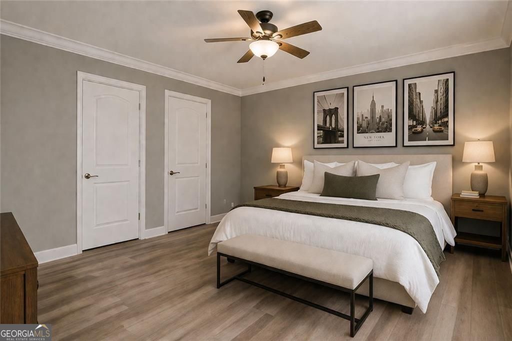 1206 Jasmine Road Dublin GA 31021