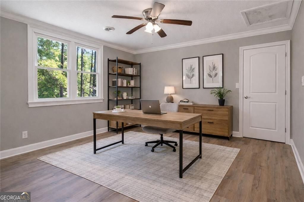 1206 Jasmine Road Dublin GA 31021