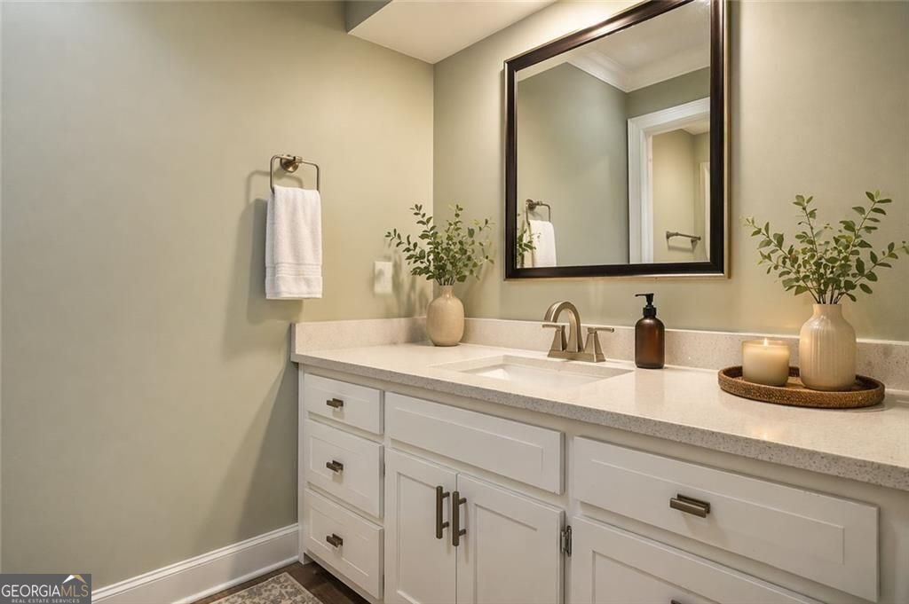 1206 Jasmine Road Dublin GA 31021