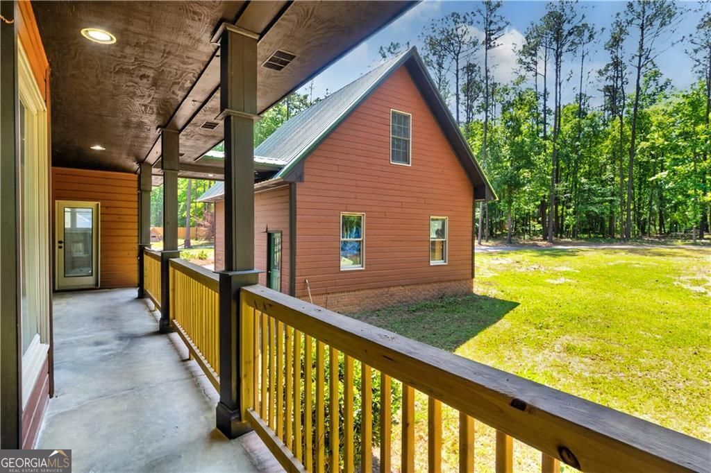 1206 Jasmine Road Dublin GA 31021