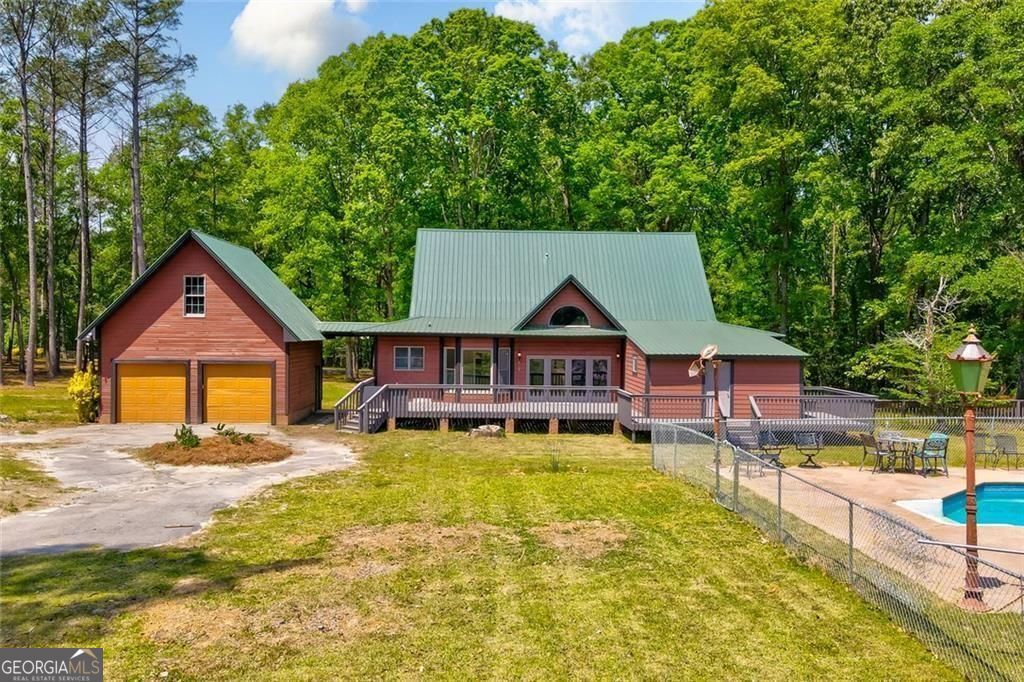 1206 Jasmine Road Dublin GA 31021