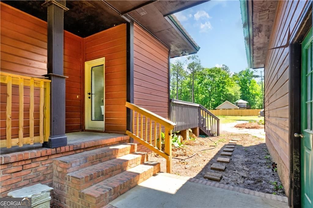 1206 Jasmine Road Dublin GA 31021