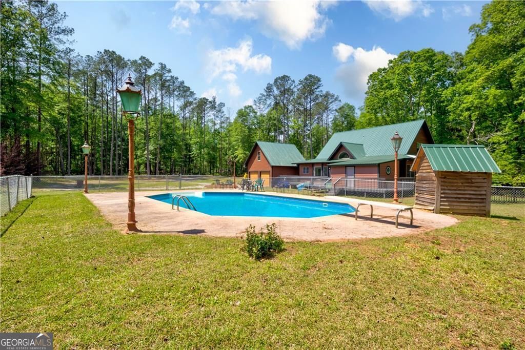 1206 Jasmine Road Dublin GA 31021