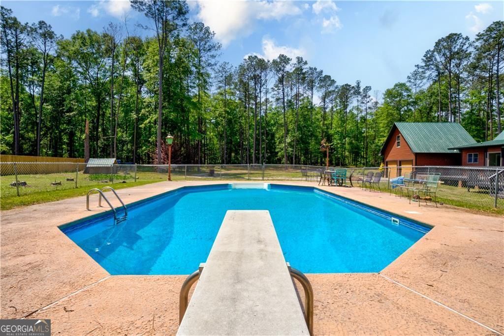 1206 Jasmine Road Dublin GA 31021