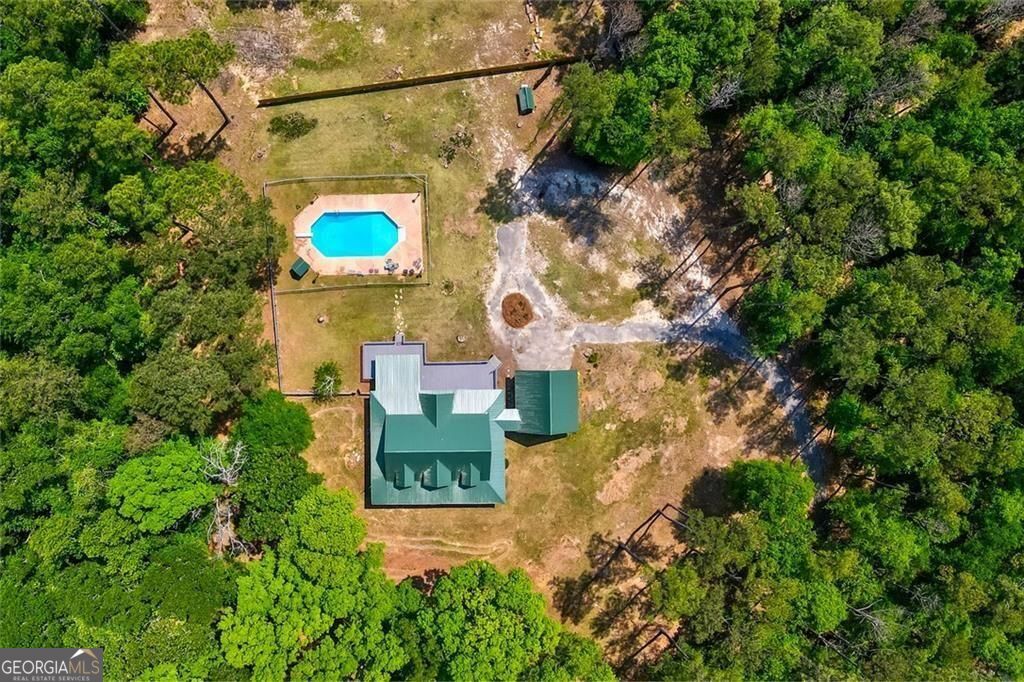 1206 Jasmine Road Dublin GA 31021