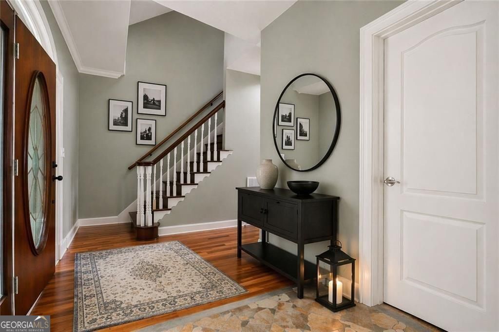 1206 Jasmine Road Dublin GA 31021