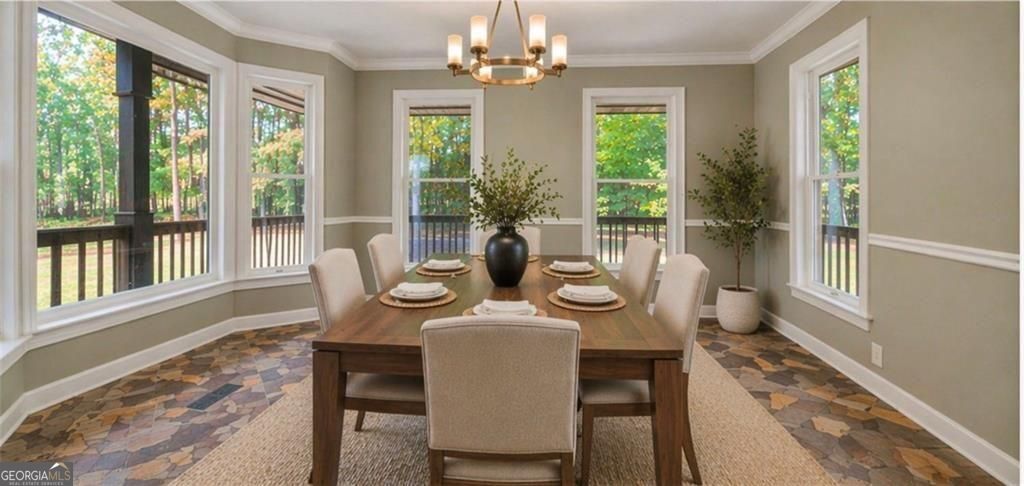 1206 Jasmine Road Dublin GA 31021