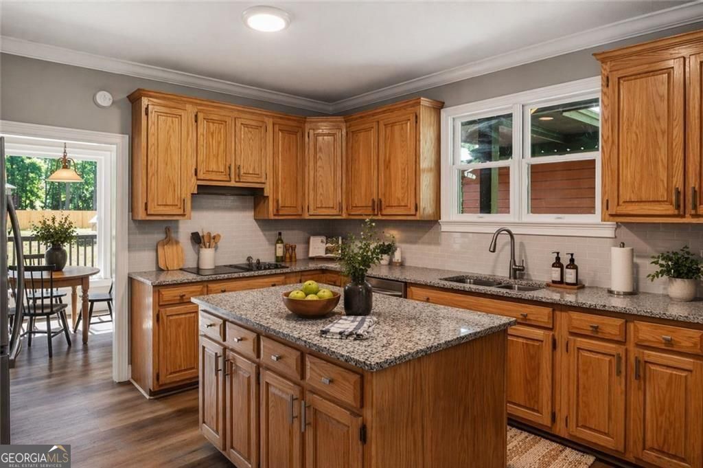 1206 Jasmine Road Dublin GA 31021