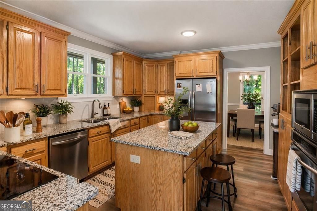 1206 Jasmine Road Dublin GA 31021